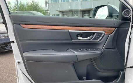 Honda CR-V IV, 2021 год, 4 150 000 рублей, 11 фотография