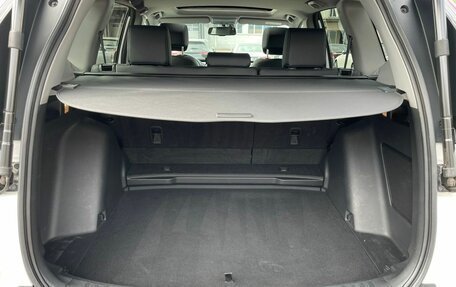 Honda CR-V IV, 2021 год, 4 150 000 рублей, 22 фотография