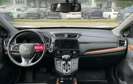 Honda CR-V IV, 2021 год, 4 150 000 рублей, 15 фотография