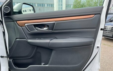Honda CR-V IV, 2021 год, 4 150 000 рублей, 26 фотография