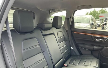 Honda CR-V IV, 2021 год, 4 150 000 рублей, 24 фотография