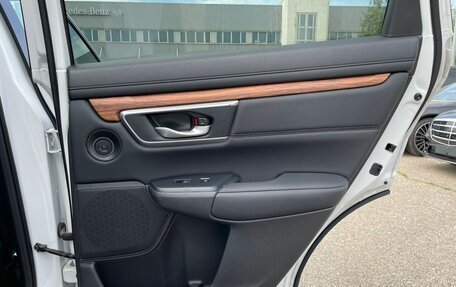 Honda CR-V IV, 2021 год, 4 150 000 рублей, 23 фотография