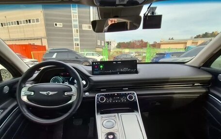 Genesis GV80 I, 2021 год, 3 830 700 рублей, 10 фотография
