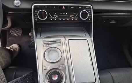 Genesis GV80 I, 2021 год, 3 830 700 рублей, 9 фотография