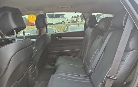 Genesis GV80 I, 2021 год, 3 830 700 рублей, 12 фотография