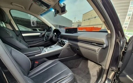 Genesis GV80 I, 2021 год, 3 830 700 рублей, 11 фотография