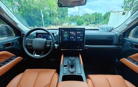 Haval H9, 2024 год, 3 609 620 рублей, 8 фотография