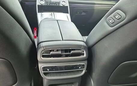 Genesis GV80 I, 2021 год, 3 830 700 рублей, 13 фотография