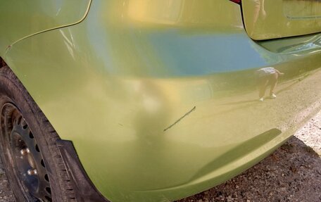 Chevrolet Aveo III, 2006 год, 347 000 рублей, 6 фотография