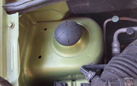 Chevrolet Aveo III, 2006 год, 347 000 рублей, 9 фотография