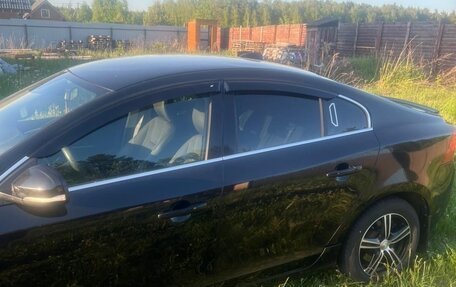 Volvo S60 III, 2011 год, 850 000 рублей, 3 фотография