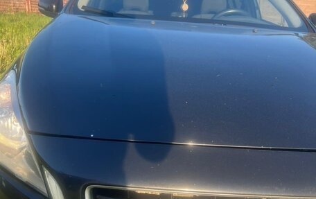 Volvo S60 III, 2011 год, 850 000 рублей, 2 фотография