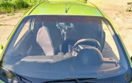 Chevrolet Aveo III, 2006 год, 347 000 рублей, 17 фотография