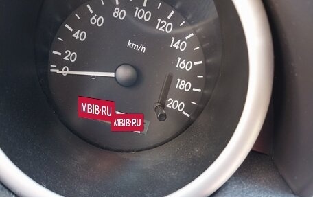 Chevrolet Aveo III, 2006 год, 347 000 рублей, 14 фотография