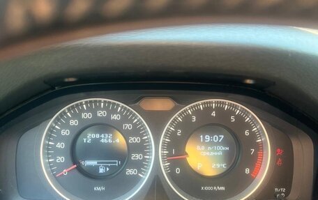 Volvo S60 III, 2011 год, 850 000 рублей, 5 фотография