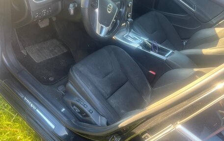 Volvo S60 III, 2011 год, 850 000 рублей, 6 фотография