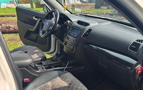 KIA Sorento II рестайлинг, 2019 год, 2 200 000 рублей, 8 фотография