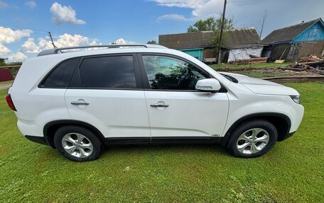 KIA Sorento II рестайлинг, 2019 год, 2 200 000 рублей, 4 фотография