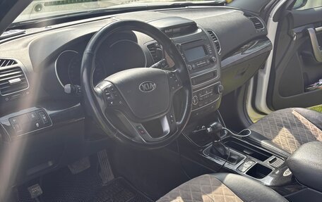 KIA Sorento II рестайлинг, 2019 год, 2 200 000 рублей, 9 фотография