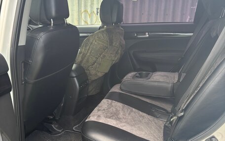 KIA Sorento II рестайлинг, 2019 год, 2 200 000 рублей, 6 фотография