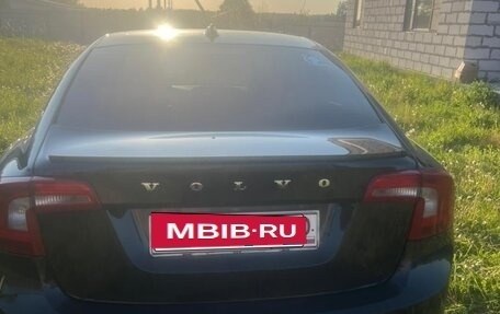 Volvo S60 III, 2011 год, 850 000 рублей, 8 фотография