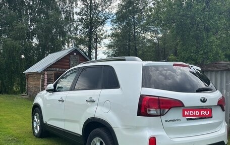 KIA Sorento II рестайлинг, 2019 год, 2 200 000 рублей, 3 фотография