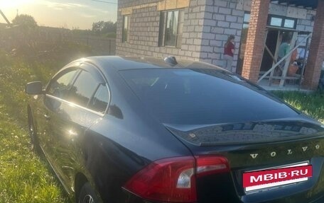 Volvo S60 III, 2011 год, 850 000 рублей, 7 фотография