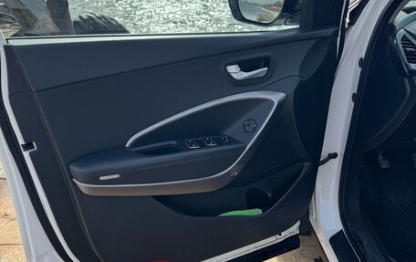 Hyundai Santa Fe III рестайлинг, 2013 год, 1 480 000 рублей, 12 фотография