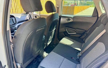 KIA Soul III, 2019 год, 1 849 000 рублей, 11 фотография