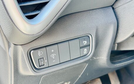 KIA Soul III, 2019 год, 1 849 000 рублей, 22 фотография