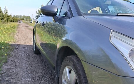 Citroen C4 II рестайлинг, 2010 год, 570 000 рублей, 4 фотография