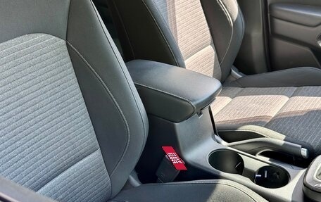 KIA Soul III, 2019 год, 1 849 000 рублей, 15 фотография