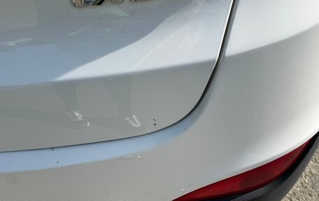 Hyundai ix35 I рестайлинг, 2012 год, 900 000 рублей, 6 фотография