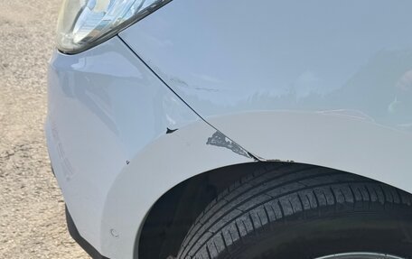 Hyundai ix35 I рестайлинг, 2012 год, 900 000 рублей, 10 фотография