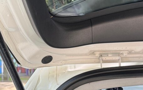 Hyundai ix35 I рестайлинг, 2012 год, 900 000 рублей, 38 фотография