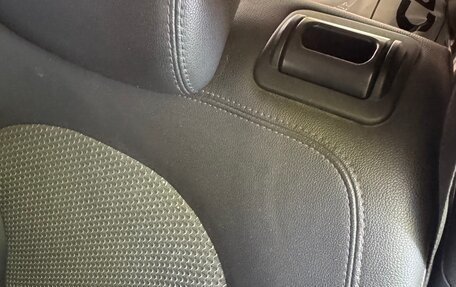 Hyundai ix35 I рестайлинг, 2012 год, 900 000 рублей, 32 фотография