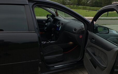 Ford Focus II рестайлинг, 2006 год, 450 000 рублей, 7 фотография