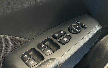 Hyundai Solaris II рестайлинг, 2019 год, 1 099 000 рублей, 10 фотография