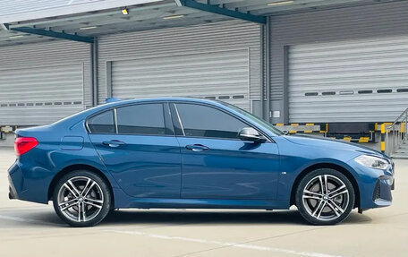 BMW 1 серия, 2022 год, 1 790 013 рублей, 4 фотография