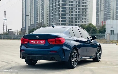 BMW 1 серия, 2022 год, 1 790 013 рублей, 5 фотография