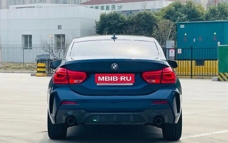 BMW 1 серия, 2022 год, 1 790 013 рублей, 6 фотография