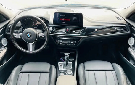 BMW 1 серия, 2022 год, 1 790 013 рублей, 15 фотография