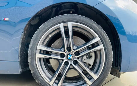 BMW 1 серия, 2022 год, 1 790 013 рублей, 18 фотография