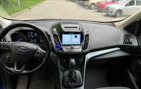 Ford Kuga III, 2017 год, 1 510 000 рублей, 8 фотография