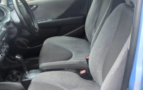 Honda Fit III, 2003 год, 460 000 рублей, 4 фотография