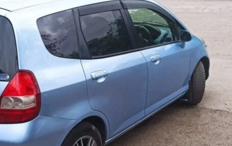Honda Fit III, 2003 год, 460 000 рублей, 2 фотография
