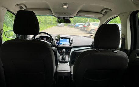Ford Kuga III, 2017 год, 1 510 000 рублей, 7 фотография