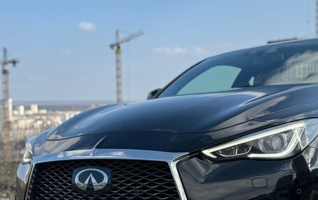 Infiniti Q60 II, 2016 год, 3 100 000 рублей, 2 фотография