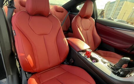 Infiniti Q60 II, 2016 год, 3 100 000 рублей, 21 фотография