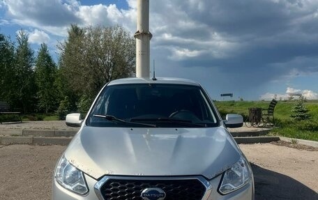 Datsun on-DO I рестайлинг, 2018 год, 430 000 рублей, 4 фотография
